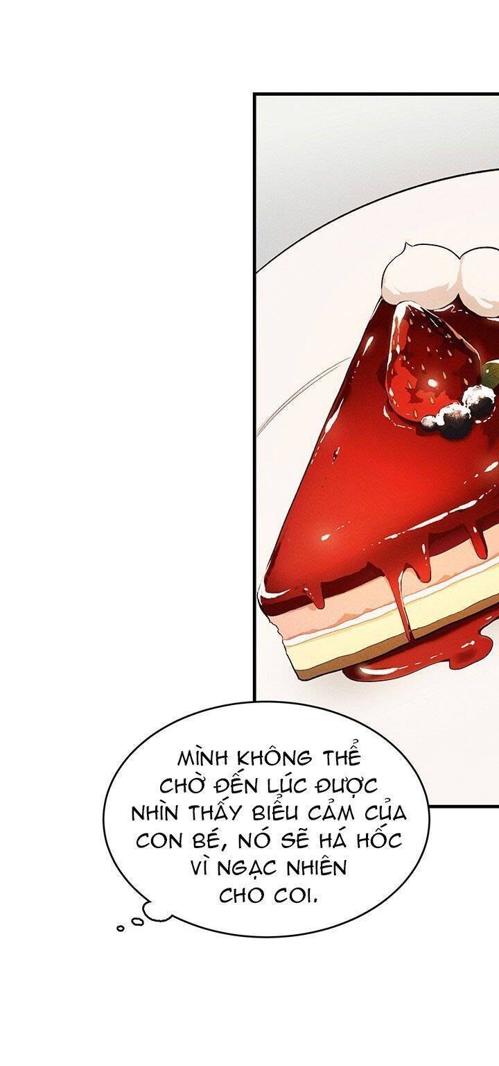 Nữ Đầu Bếp Hoàng Gia Chapter 36 - Trang 2