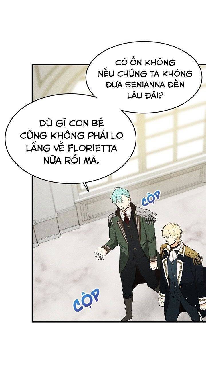 Nữ Đầu Bếp Hoàng Gia Chapter 36 - Trang 2