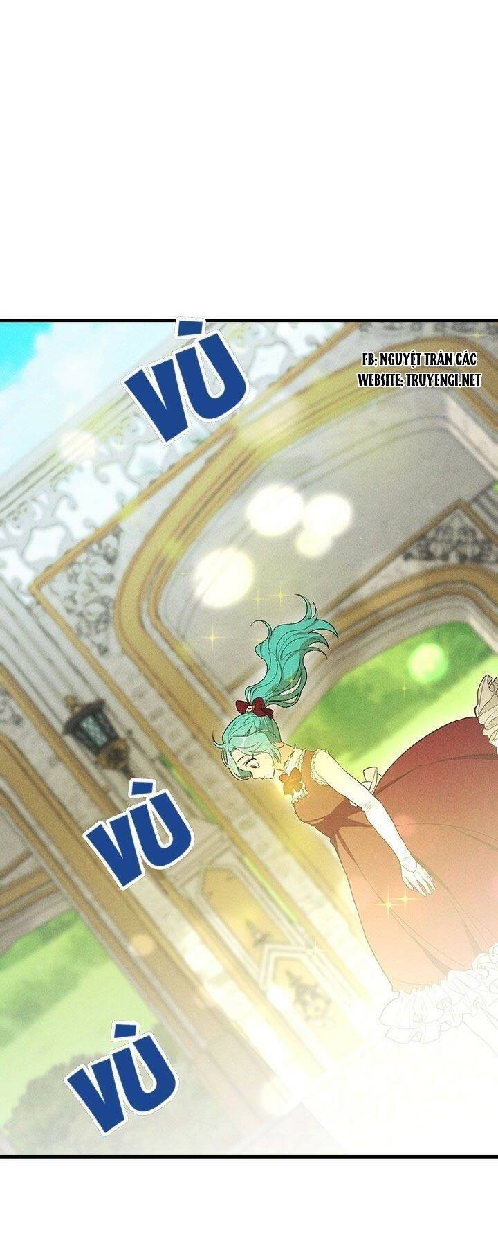 Nữ Đầu Bếp Hoàng Gia Chapter 36 - Trang 2