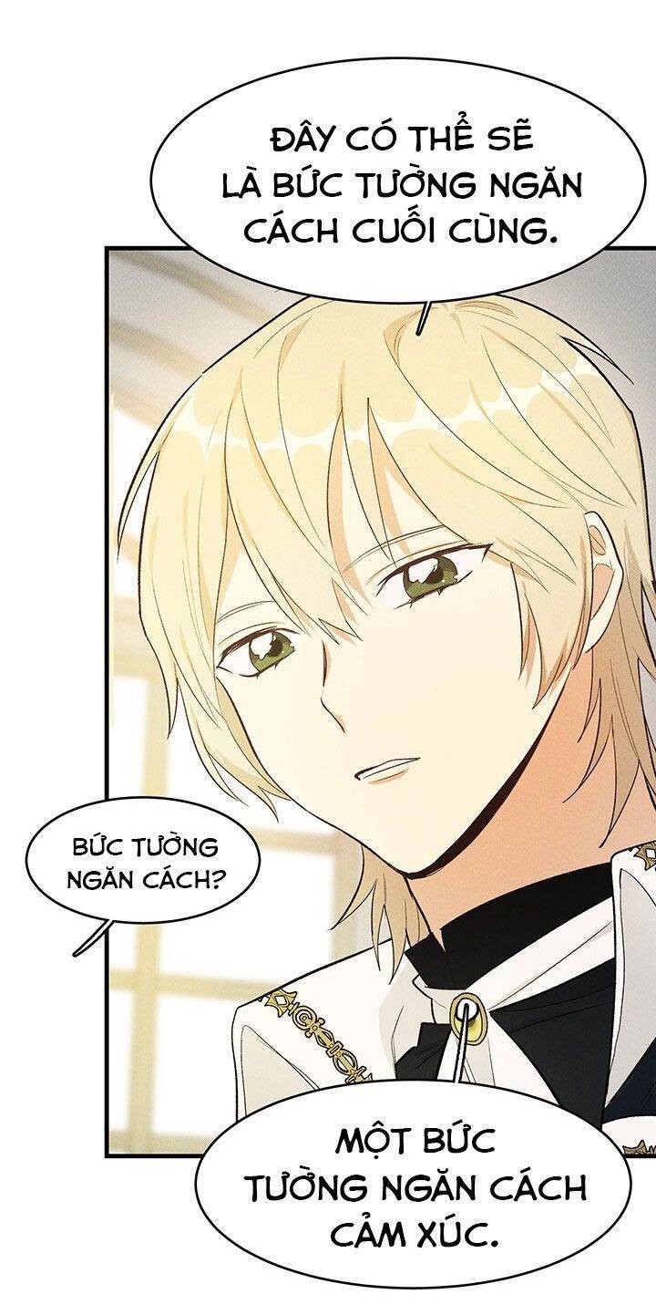 Nữ Đầu Bếp Hoàng Gia Chapter 36 - Trang 2