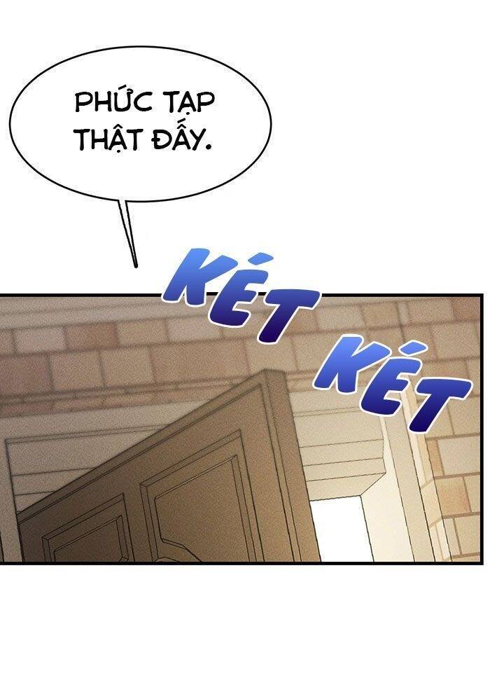 Nữ Đầu Bếp Hoàng Gia Chapter 36 - Trang 2