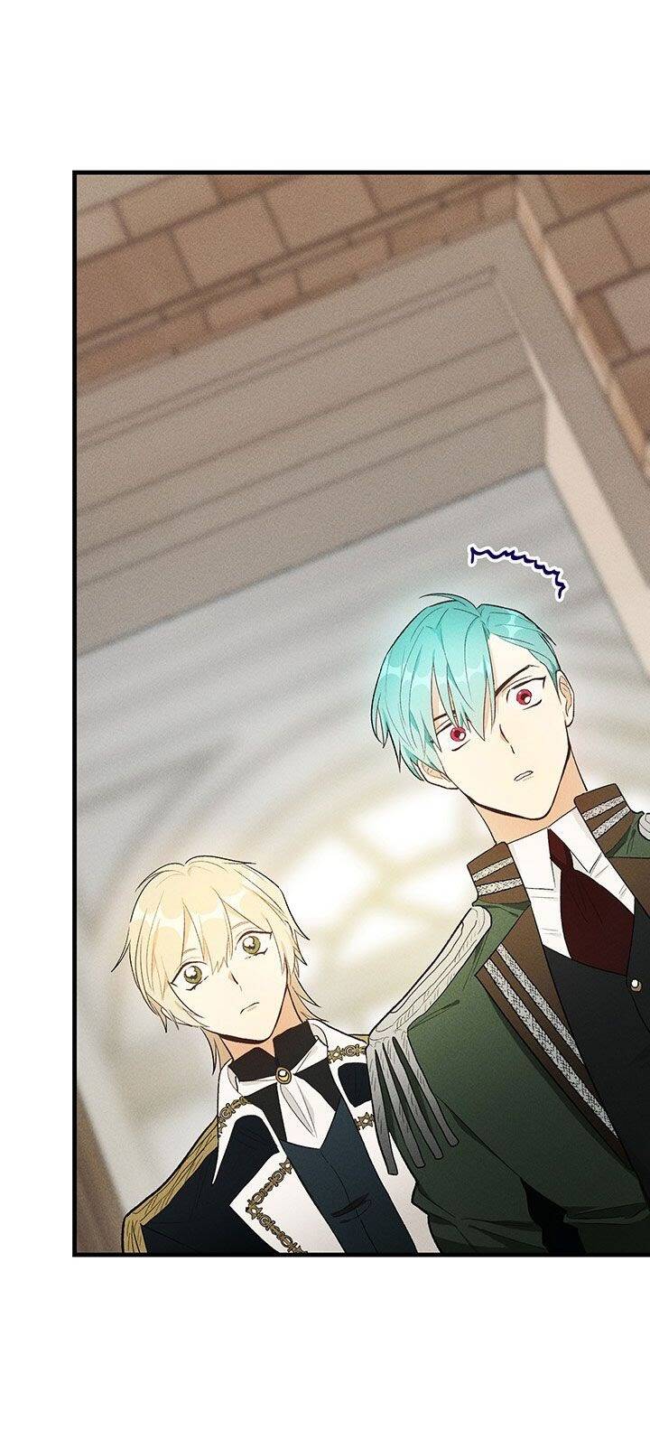 Nữ Đầu Bếp Hoàng Gia Chapter 36 - Trang 2