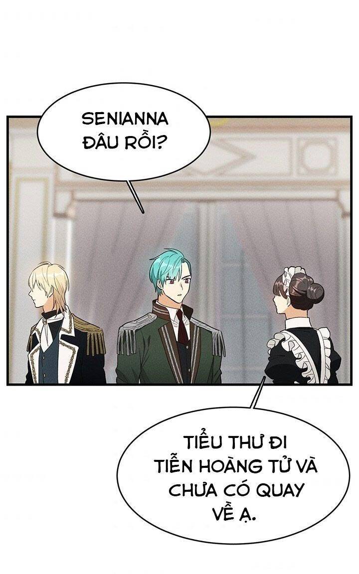 Nữ Đầu Bếp Hoàng Gia Chapter 36 - Trang 2