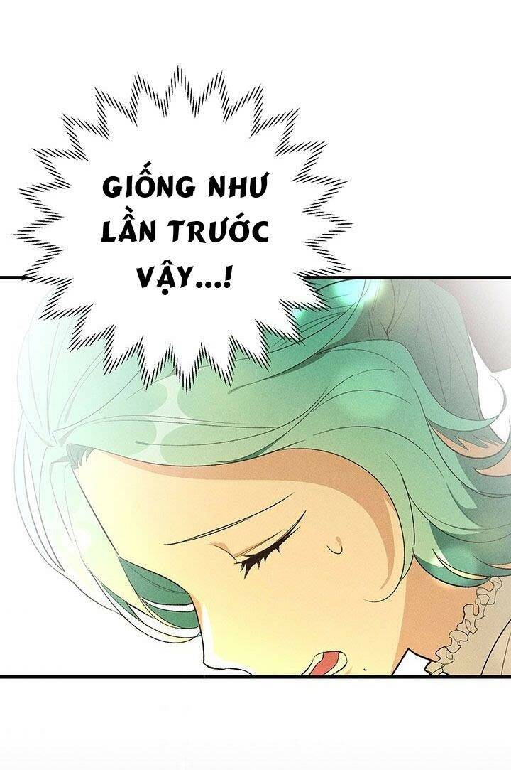 Nữ Đầu Bếp Hoàng Gia Chapter 36 - Trang 2