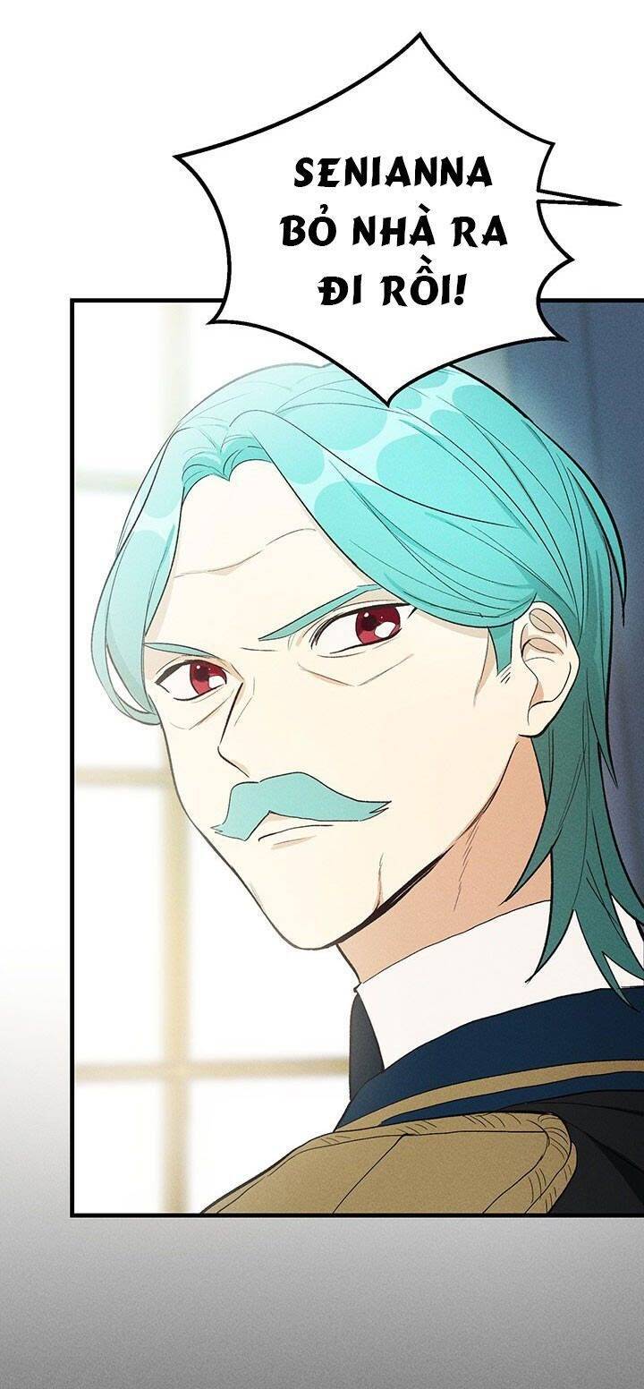 Nữ Đầu Bếp Hoàng Gia Chapter 36 - Trang 2