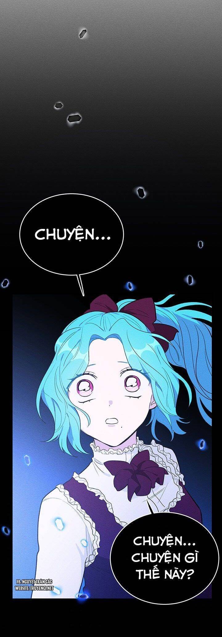 Nữ Đầu Bếp Hoàng Gia Chapter 36 - Trang 2
