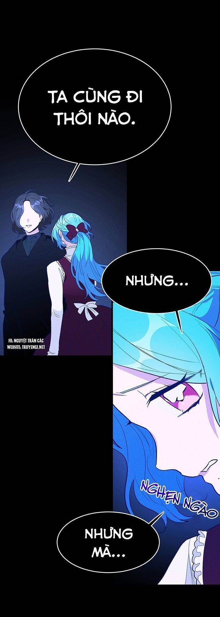 Nữ Đầu Bếp Hoàng Gia Chapter 36 - Trang 2