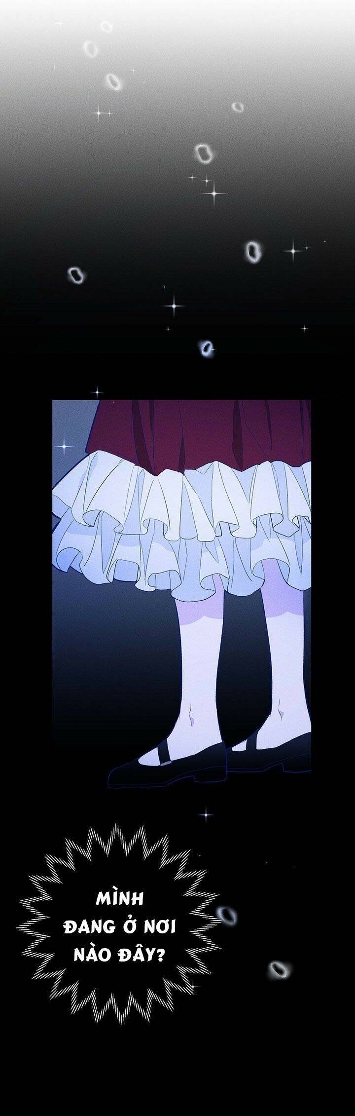 Nữ Đầu Bếp Hoàng Gia Chapter 36 - Trang 2