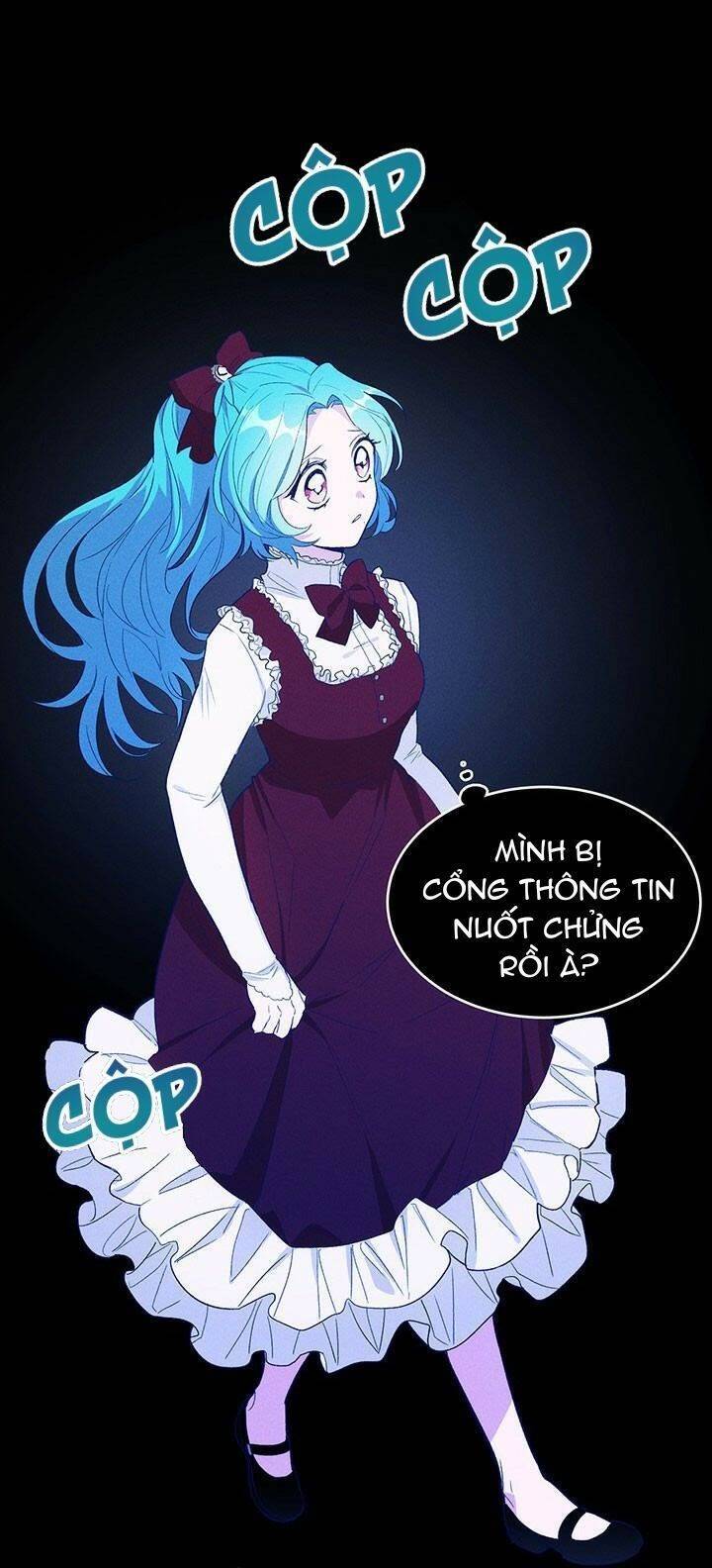 Nữ Đầu Bếp Hoàng Gia Chapter 36 - Trang 2