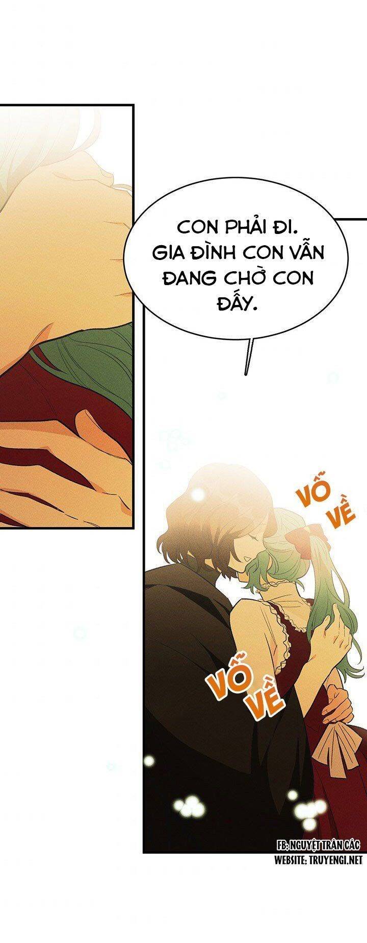 Nữ Đầu Bếp Hoàng Gia Chapter 36 - Trang 2