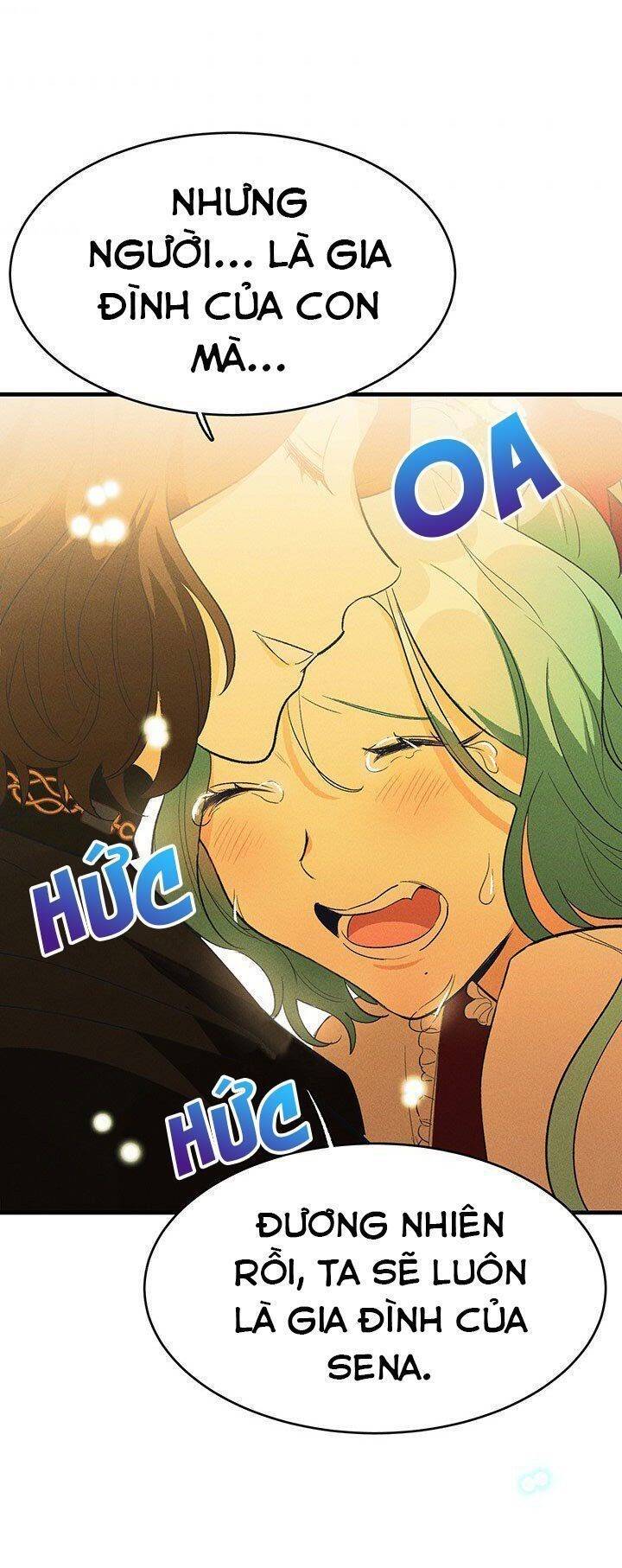 Nữ Đầu Bếp Hoàng Gia Chapter 36 - Trang 2