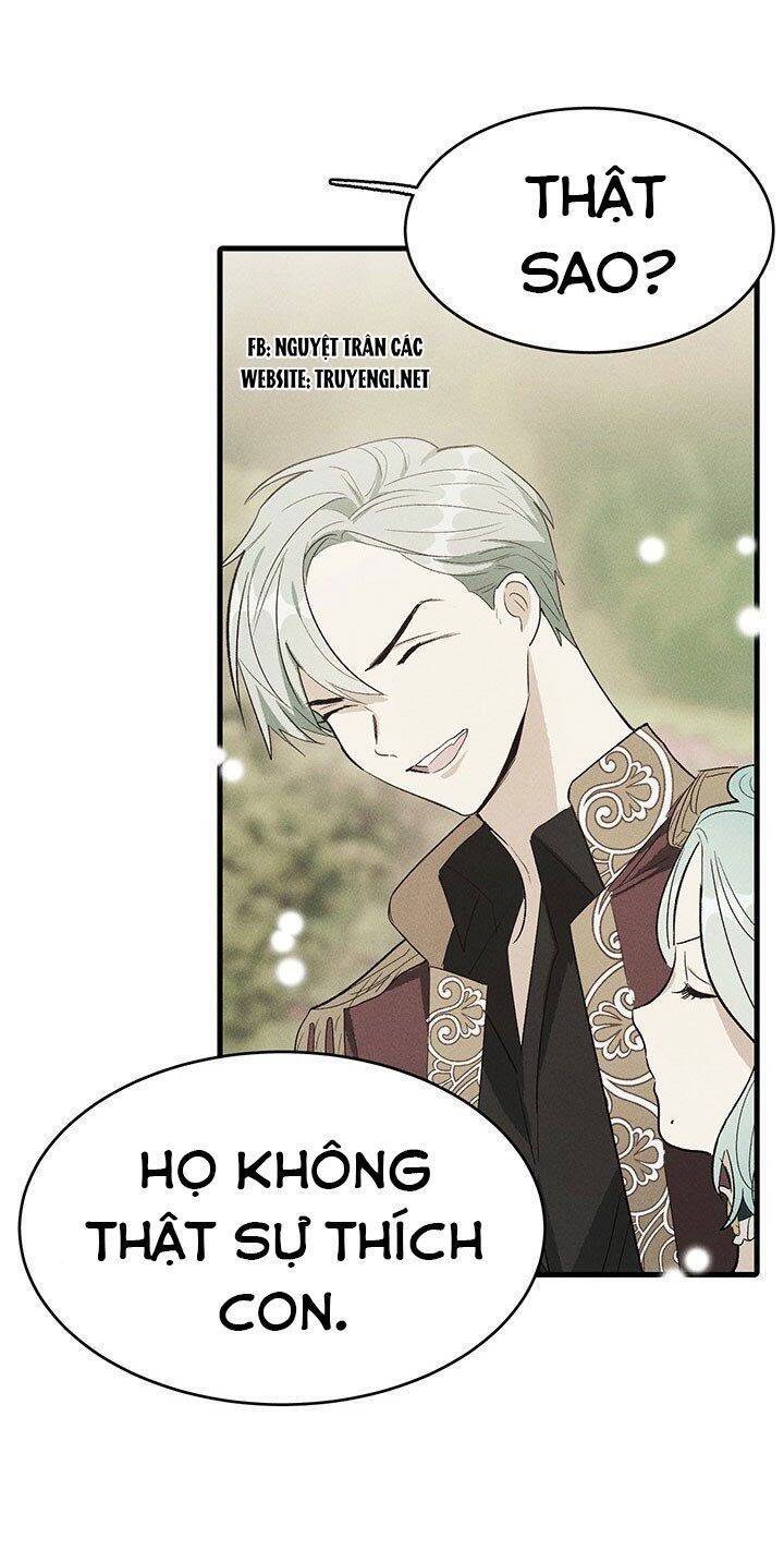 Nữ Đầu Bếp Hoàng Gia Chapter 36 - Trang 2