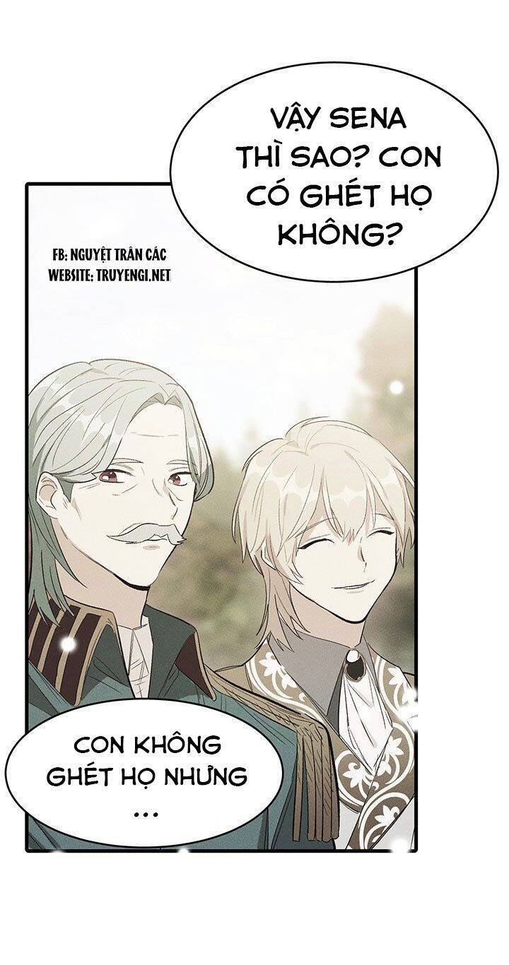 Nữ Đầu Bếp Hoàng Gia Chapter 36 - Trang 2