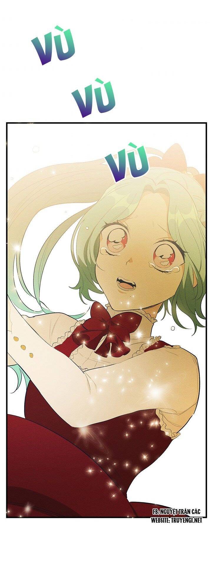 Nữ Đầu Bếp Hoàng Gia Chapter 36 - Trang 2