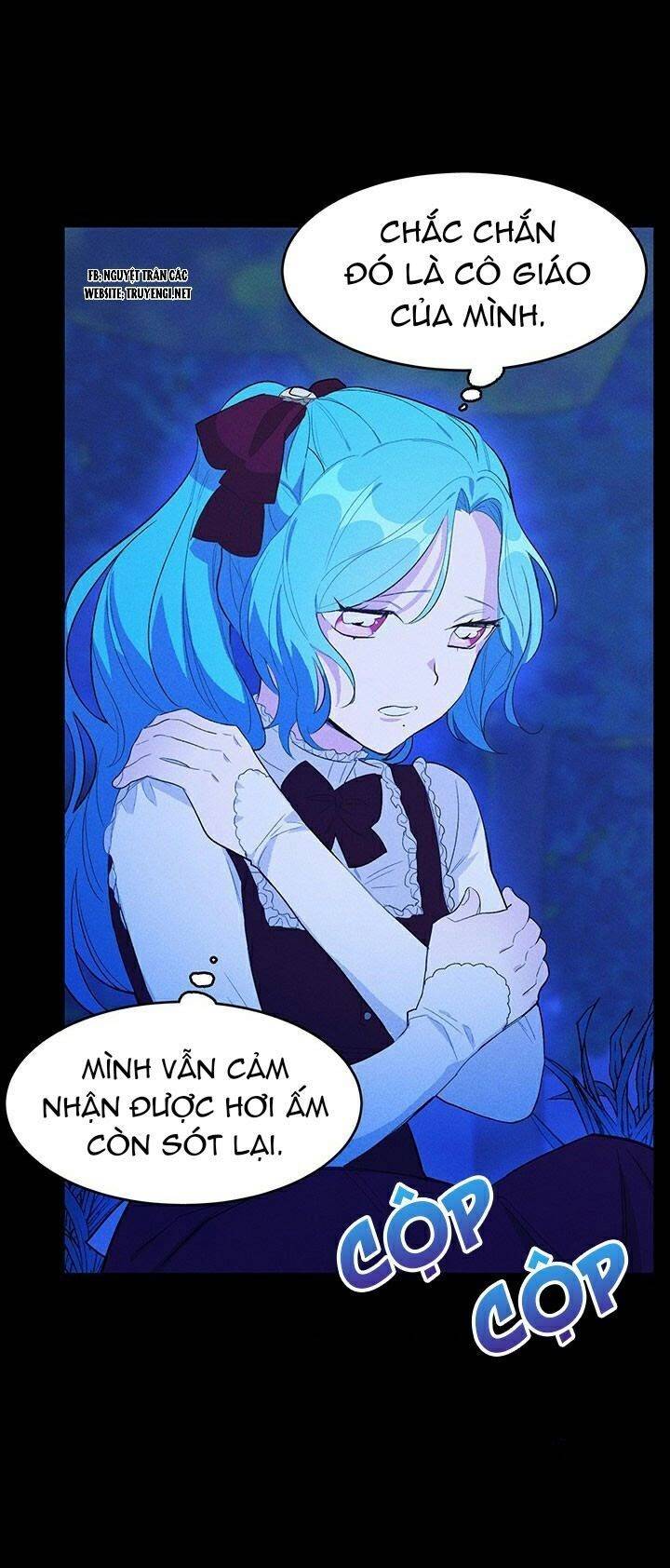 Nữ Đầu Bếp Hoàng Gia Chapter 36 - Trang 2