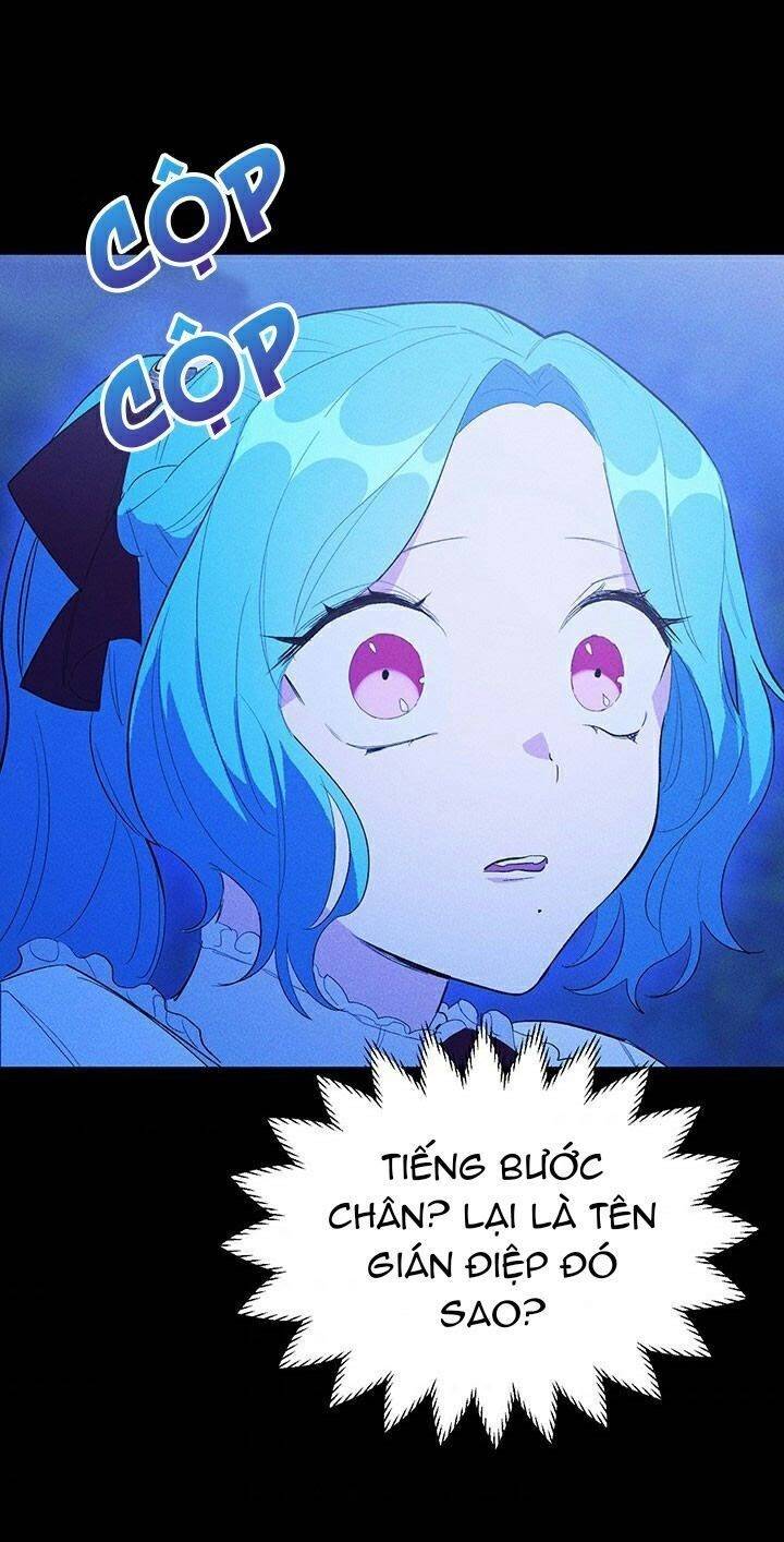 Nữ Đầu Bếp Hoàng Gia Chapter 36 - Trang 2