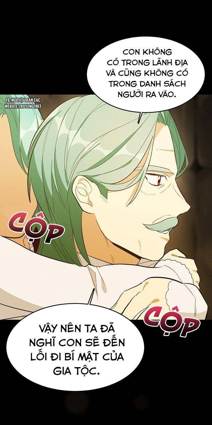 Nữ Đầu Bếp Hoàng Gia Chapter 37 - Trang 2