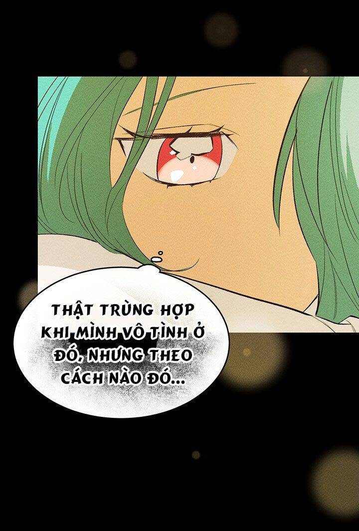 Nữ Đầu Bếp Hoàng Gia Chapter 37 - Trang 2