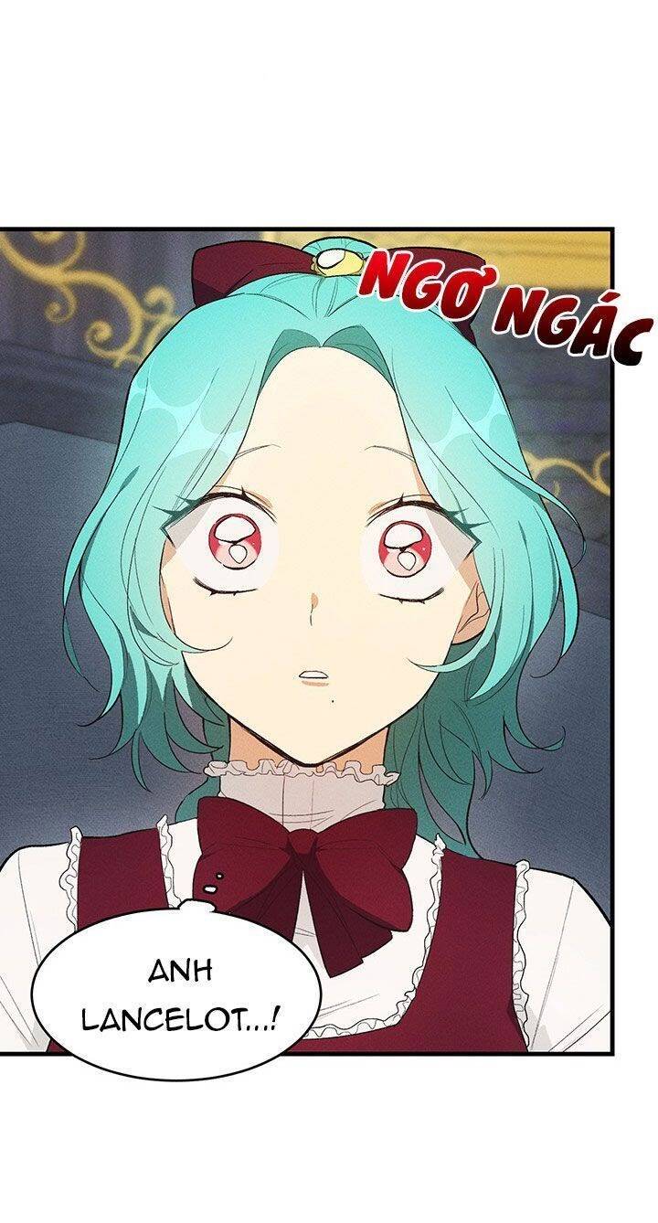 Nữ Đầu Bếp Hoàng Gia Chapter 37 - Trang 2