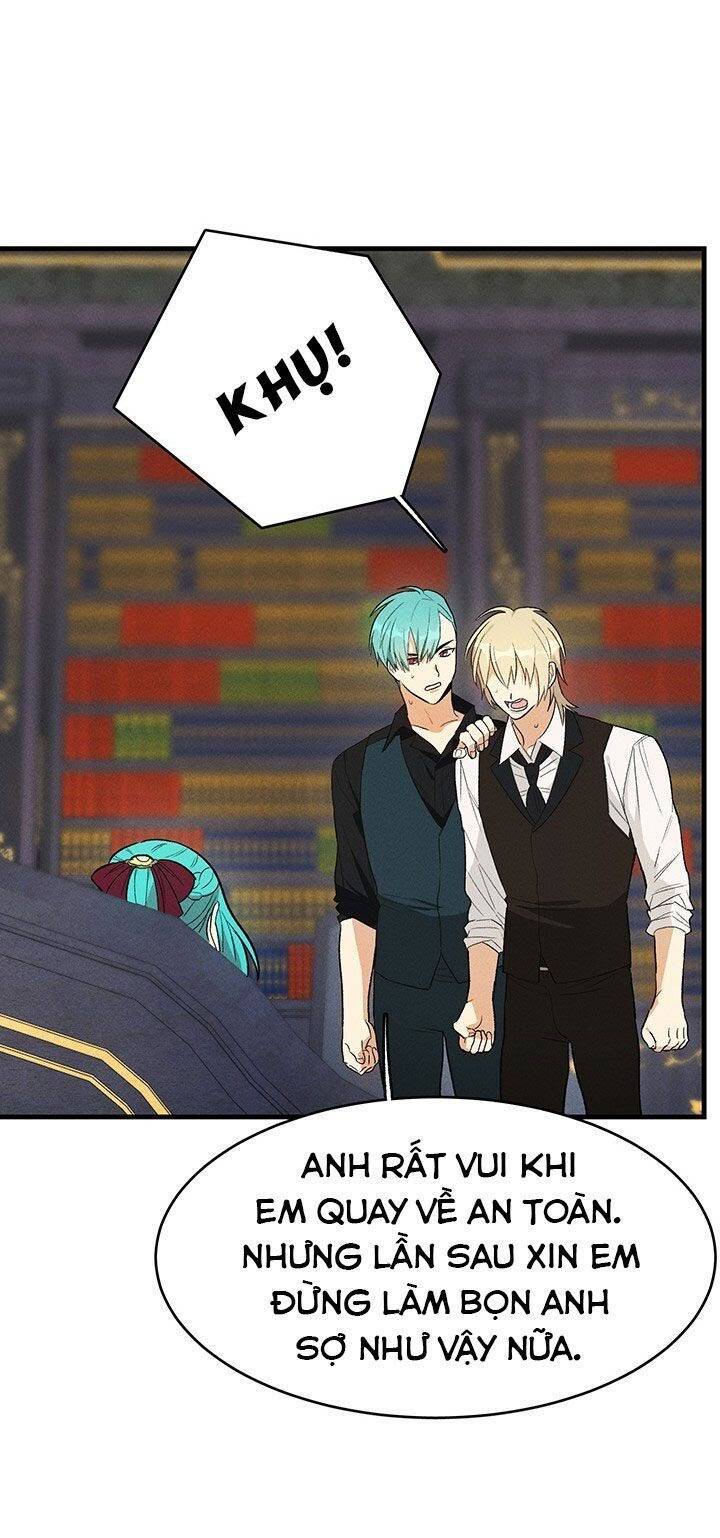 Nữ Đầu Bếp Hoàng Gia Chapter 37 - Trang 2