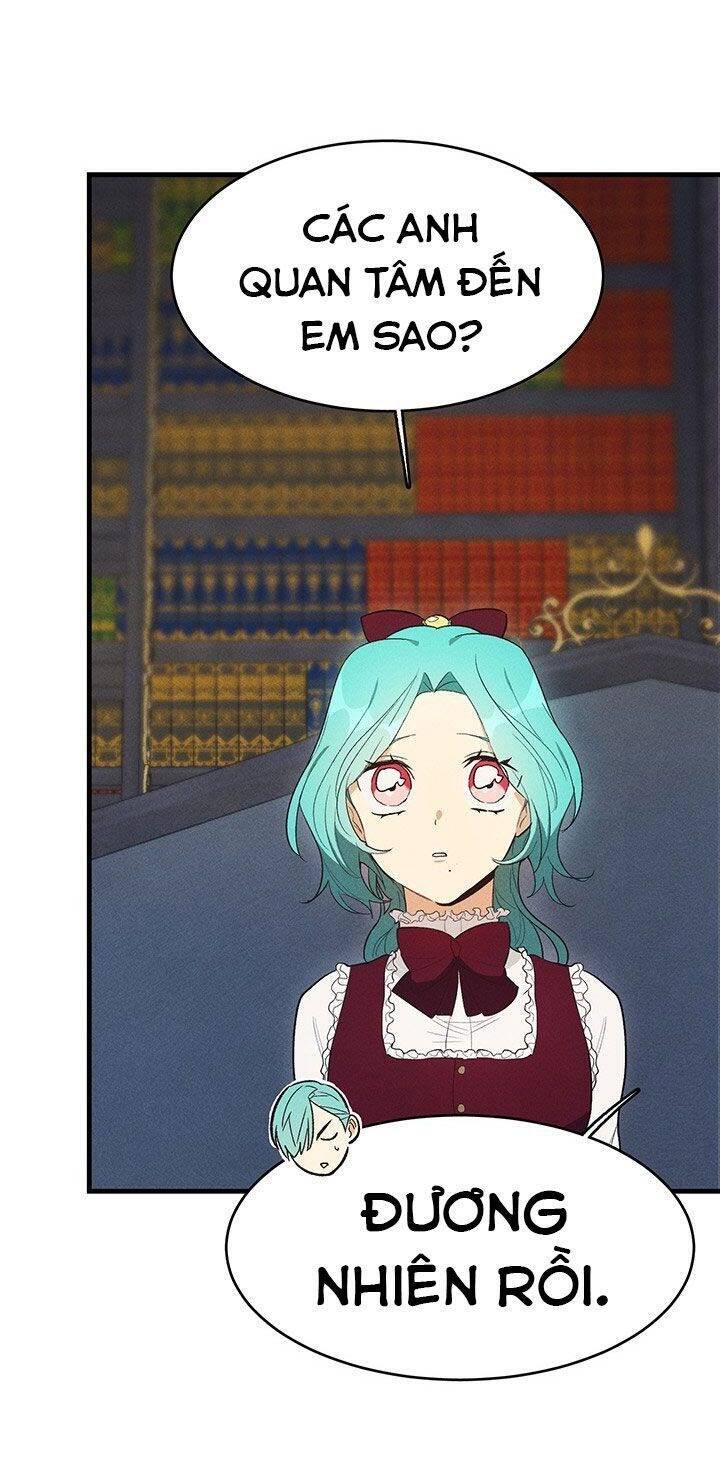 Nữ Đầu Bếp Hoàng Gia Chapter 37 - Trang 2