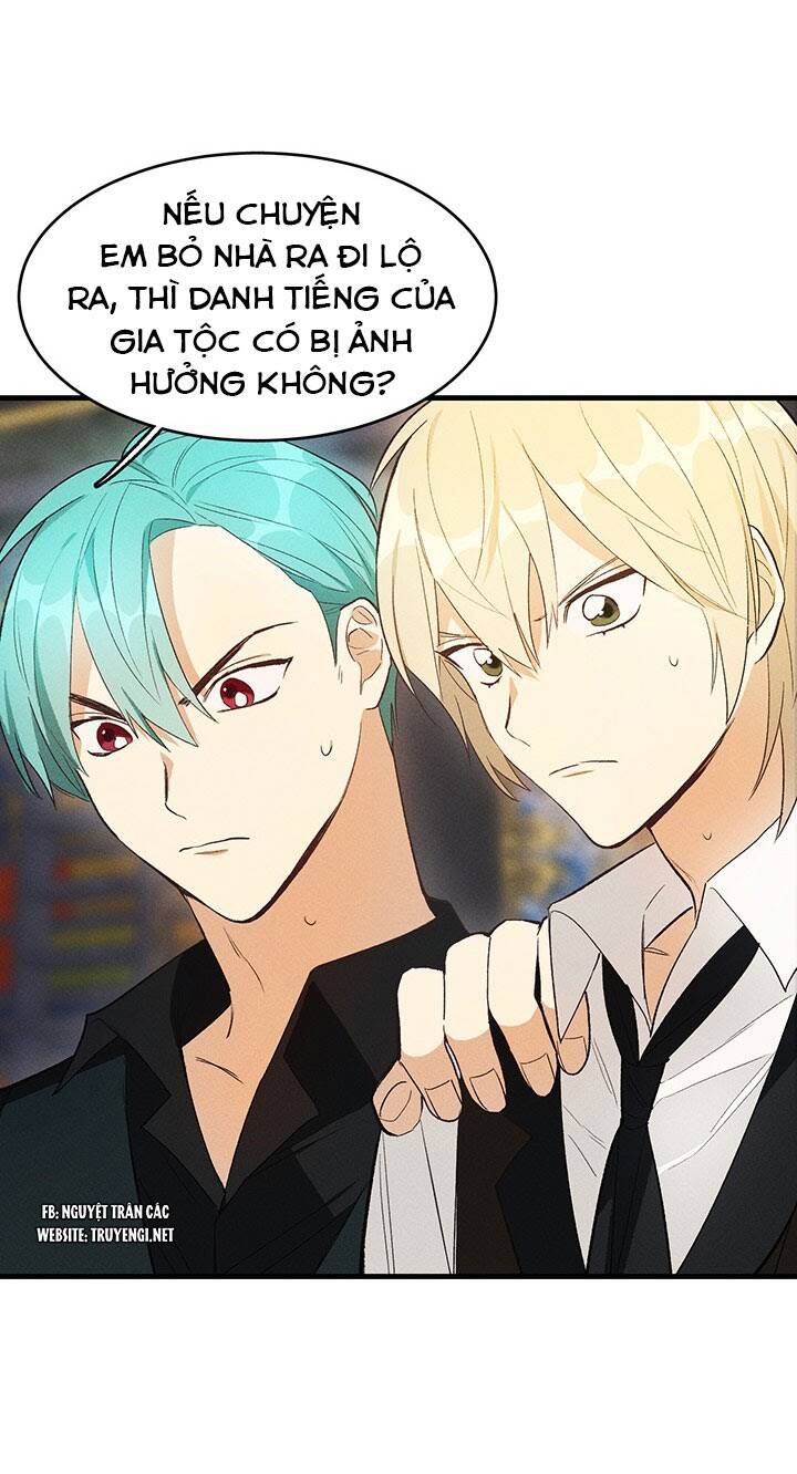 Nữ Đầu Bếp Hoàng Gia Chapter 37 - Trang 2