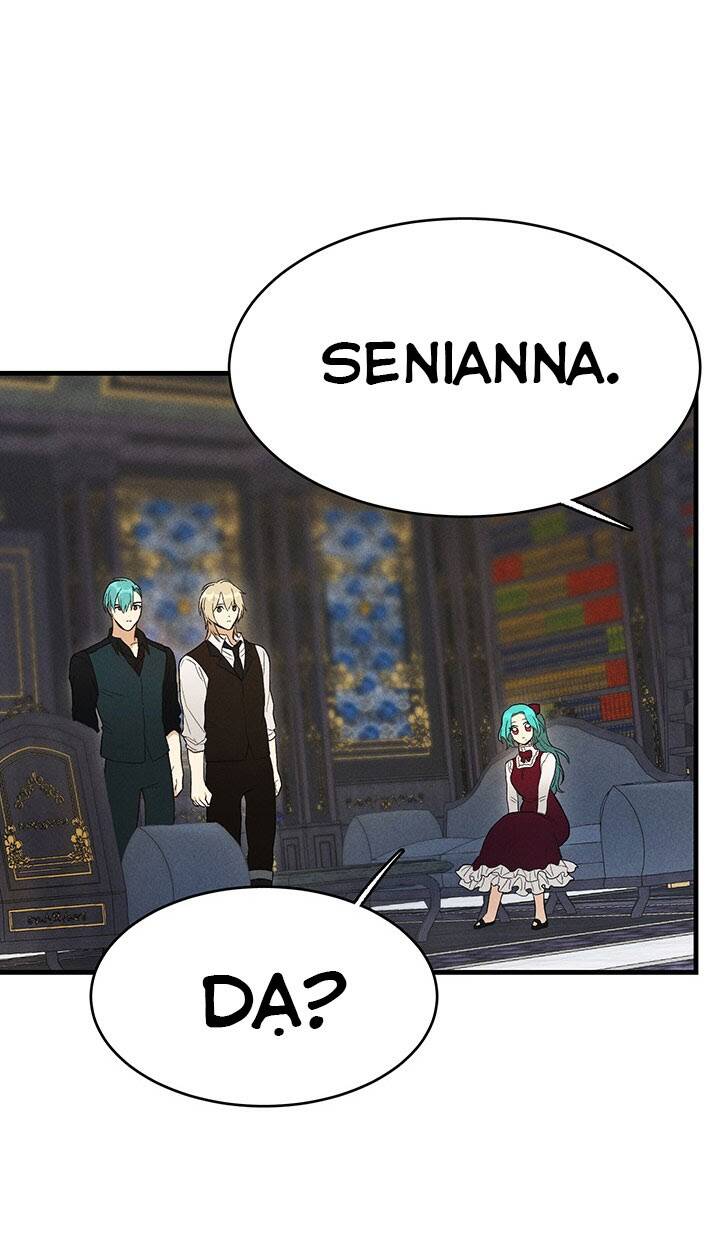 Nữ Đầu Bếp Hoàng Gia Chapter 37 - Trang 2