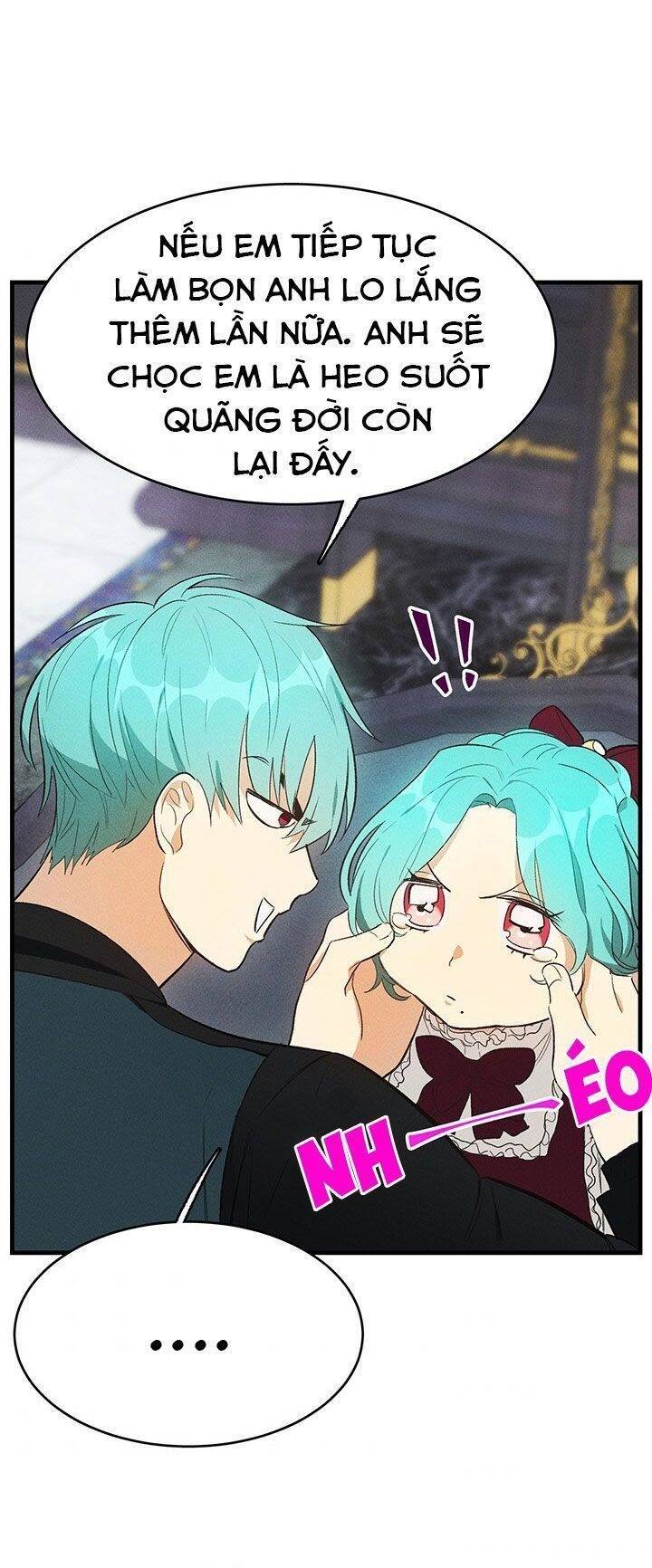 Nữ Đầu Bếp Hoàng Gia Chapter 37 - Trang 2