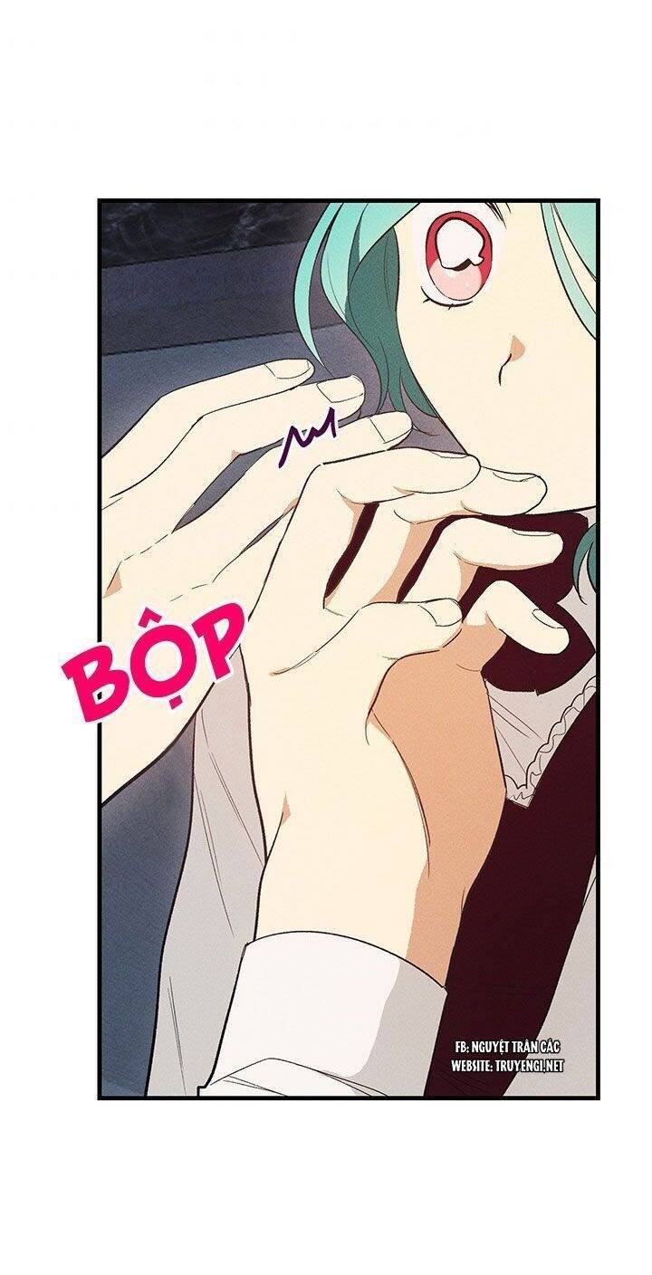 Nữ Đầu Bếp Hoàng Gia Chapter 37 - Trang 2