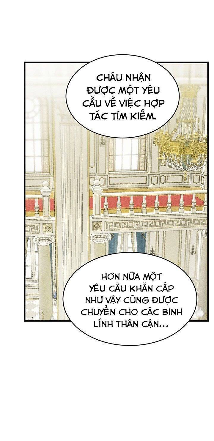 Nữ Đầu Bếp Hoàng Gia Chapter 37 - Trang 2