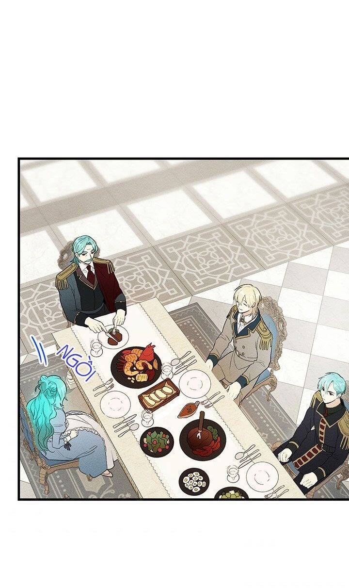 Nữ Đầu Bếp Hoàng Gia Chapter 37 - Trang 2