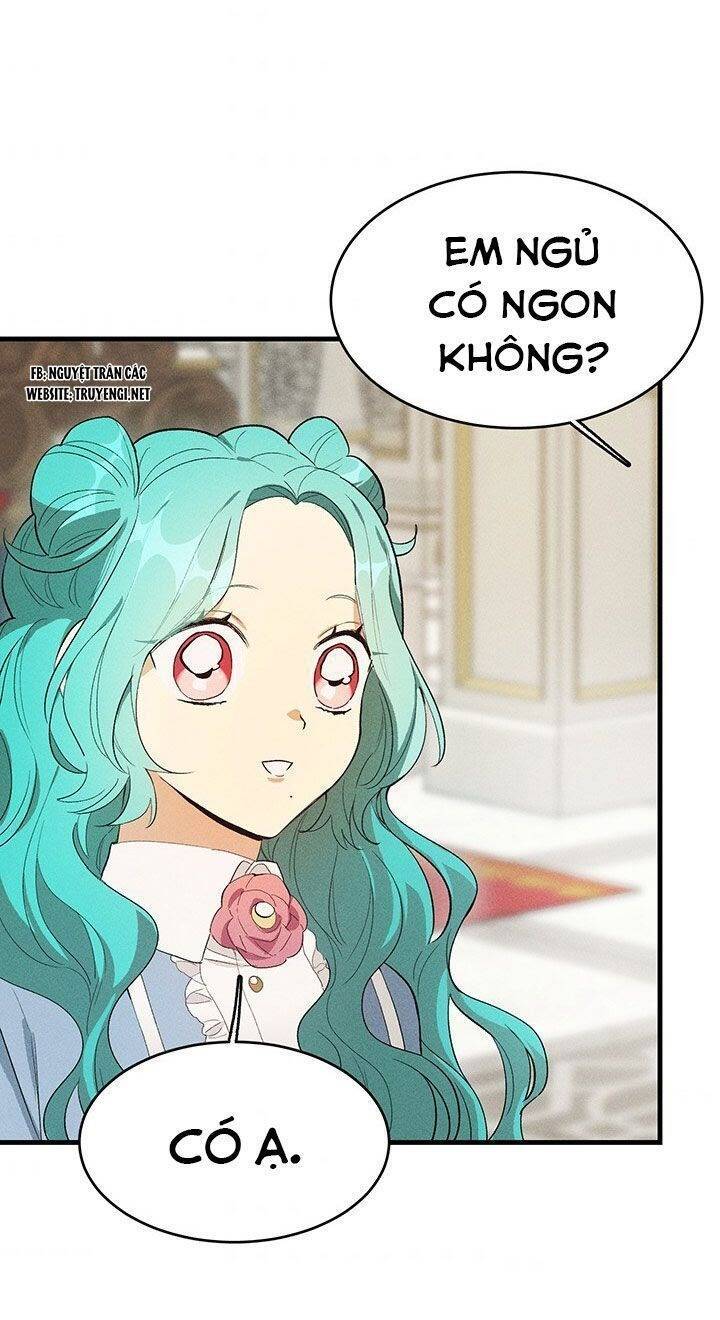 Nữ Đầu Bếp Hoàng Gia Chapter 37 - Trang 2