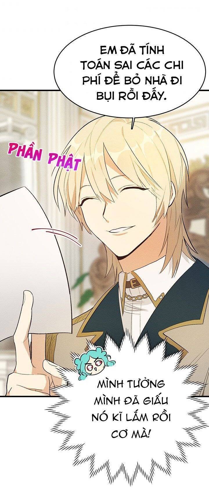 Nữ Đầu Bếp Hoàng Gia Chapter 37 - Trang 2