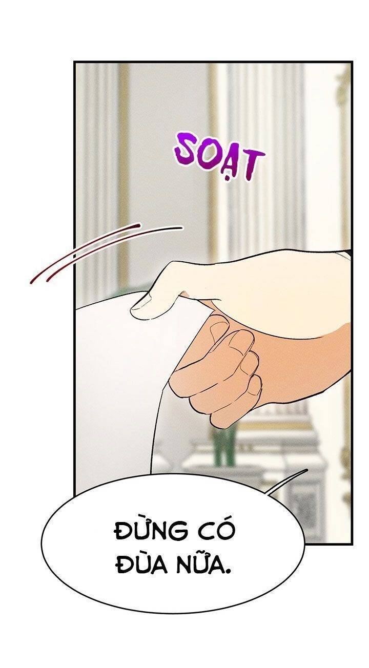 Nữ Đầu Bếp Hoàng Gia Chapter 37 - Trang 2