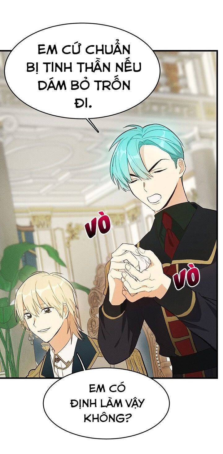 Nữ Đầu Bếp Hoàng Gia Chapter 37 - Trang 2