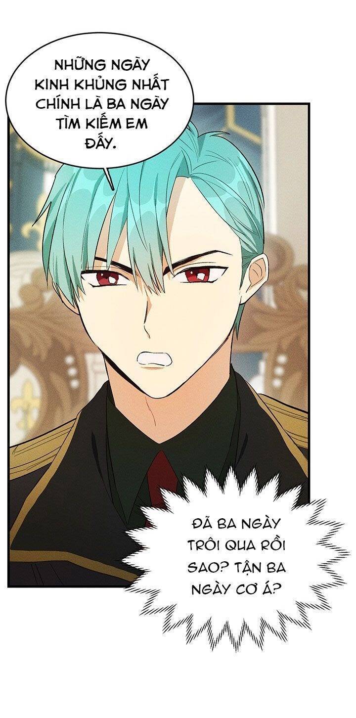 Nữ Đầu Bếp Hoàng Gia Chapter 37 - Trang 2