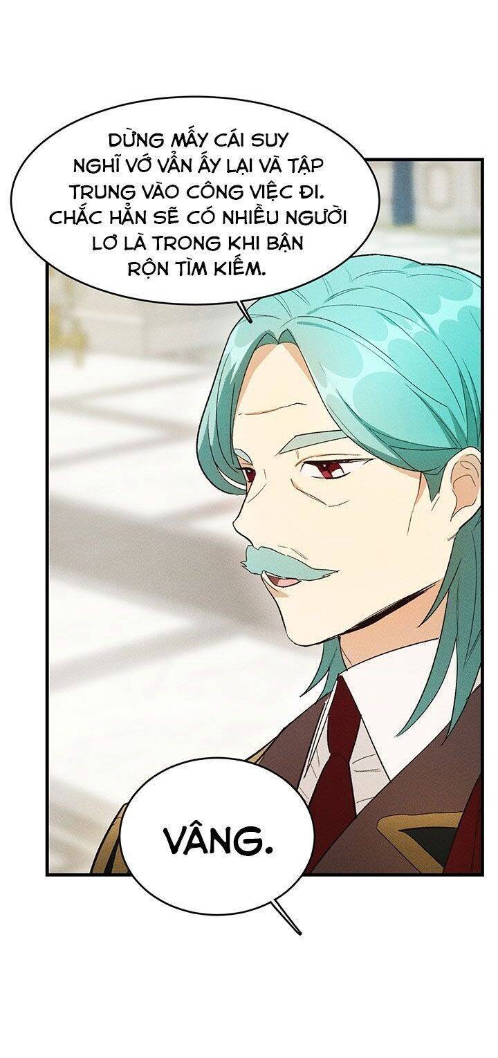 Nữ Đầu Bếp Hoàng Gia Chapter 37 - Trang 2