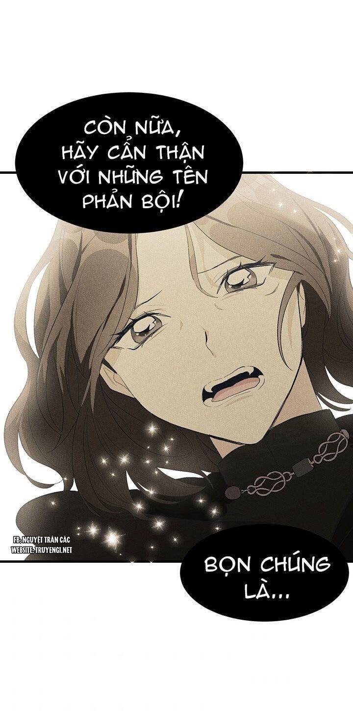 Nữ Đầu Bếp Hoàng Gia Chapter 37 - Trang 2