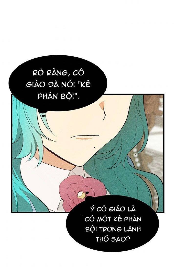 Nữ Đầu Bếp Hoàng Gia Chapter 37 - Trang 2