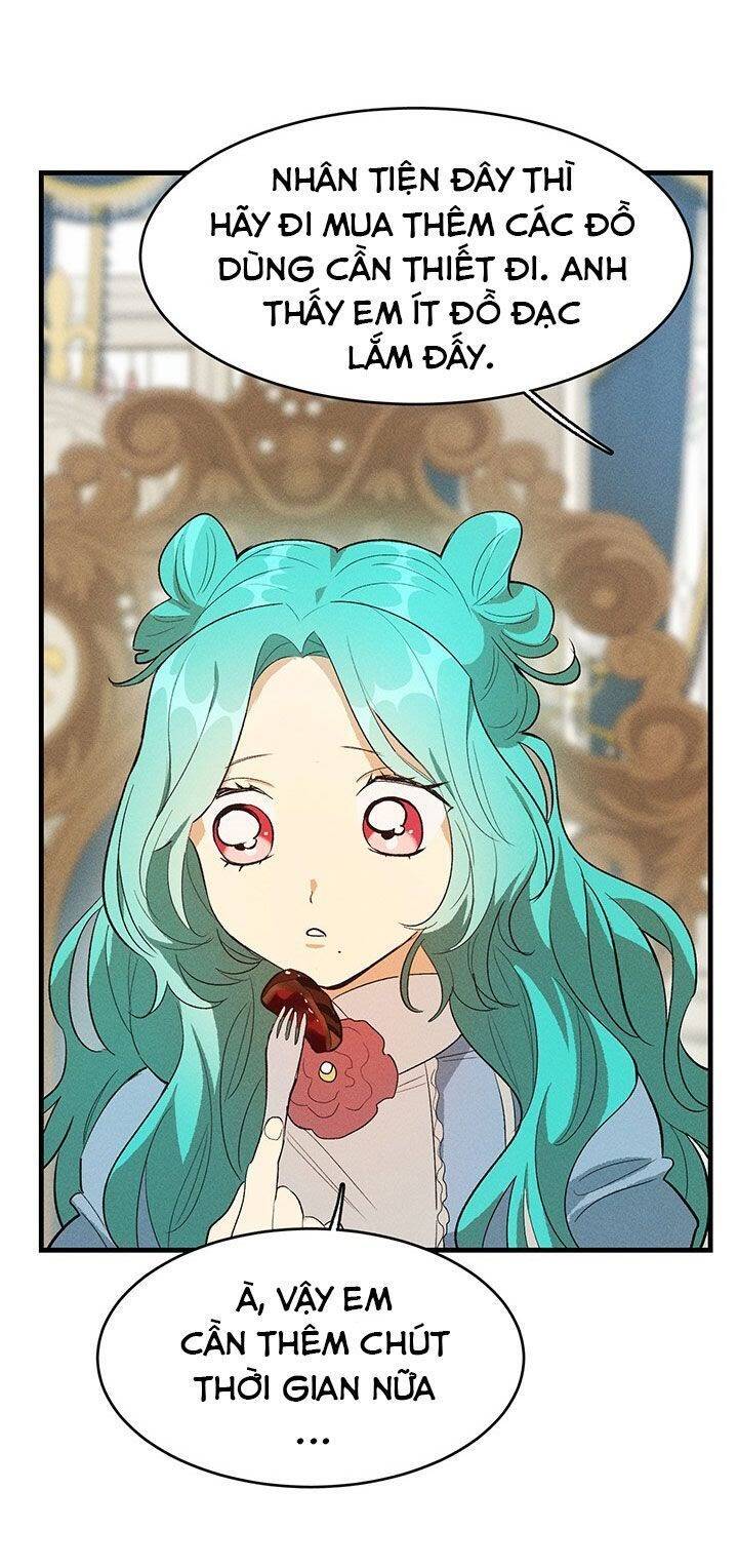 Nữ Đầu Bếp Hoàng Gia Chapter 37 - Trang 2