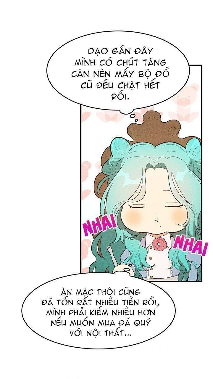 Nữ Đầu Bếp Hoàng Gia Chapter 37 - Trang 2