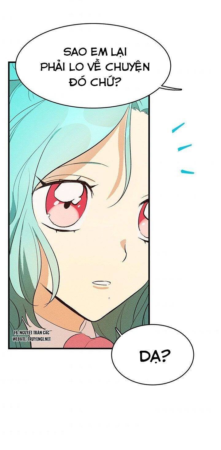 Nữ Đầu Bếp Hoàng Gia Chapter 37 - Trang 2