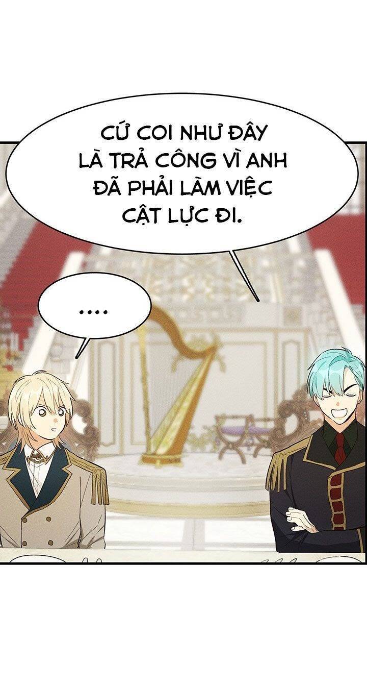 Nữ Đầu Bếp Hoàng Gia Chapter 37 - Trang 2