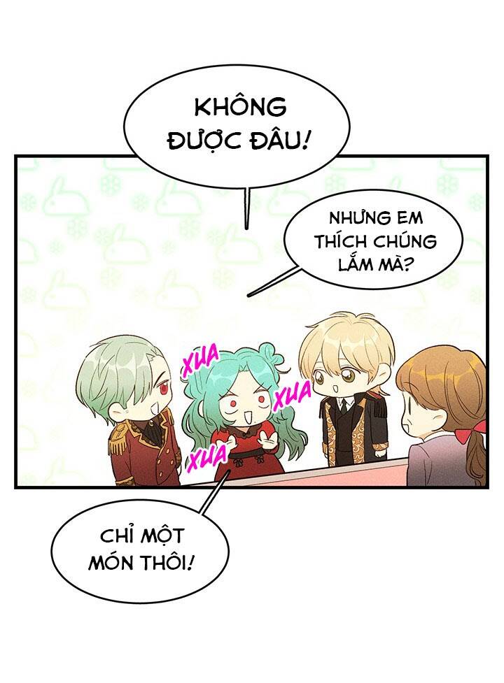 Nữ Đầu Bếp Hoàng Gia Chapter 38 - Trang 2