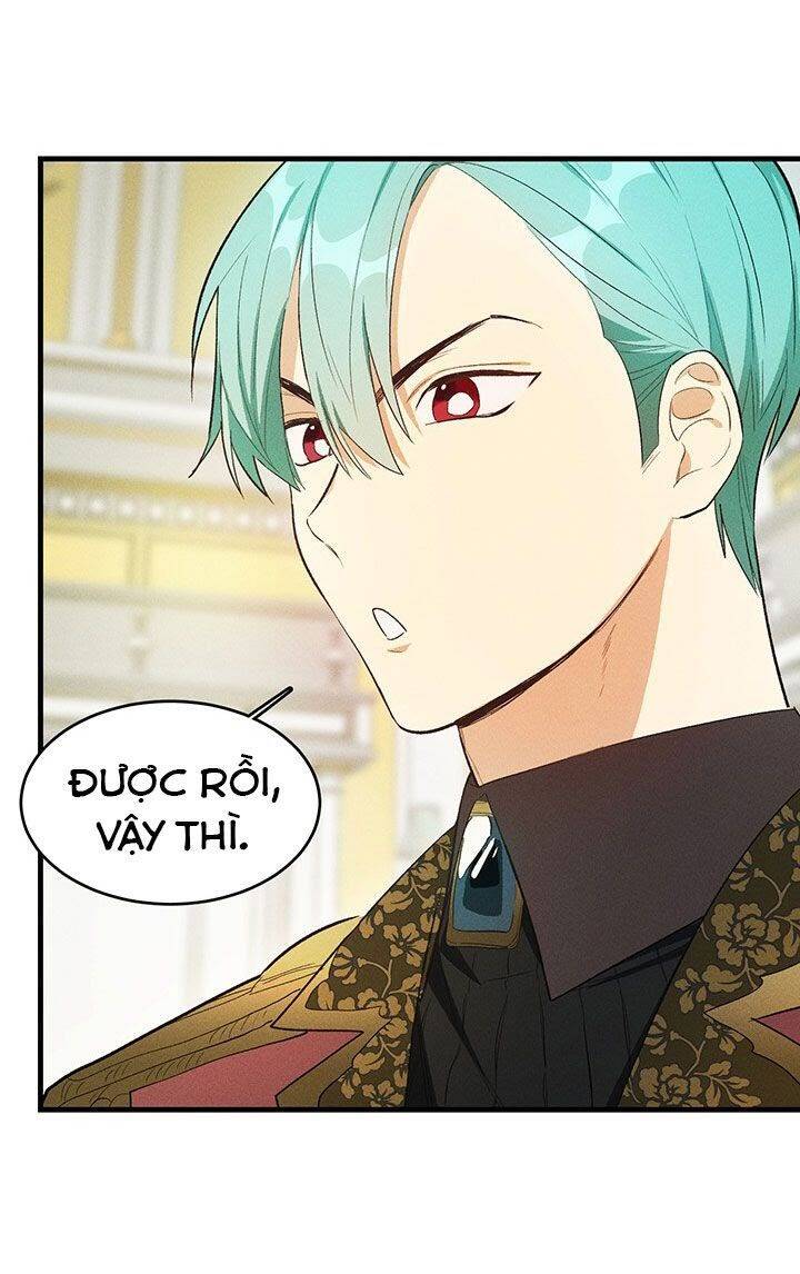 Nữ Đầu Bếp Hoàng Gia Chapter 38 - Trang 2