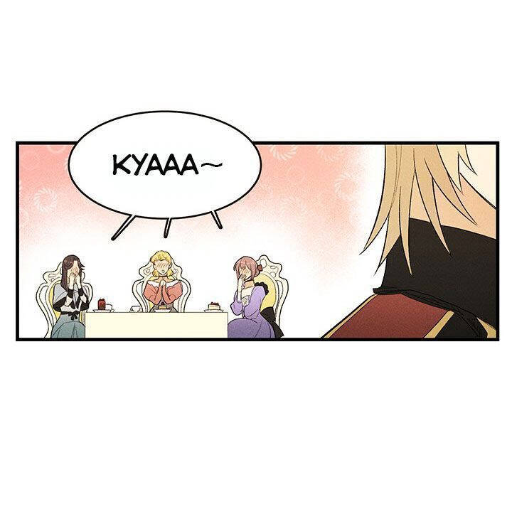 Nữ Đầu Bếp Hoàng Gia Chapter 38 - Trang 2