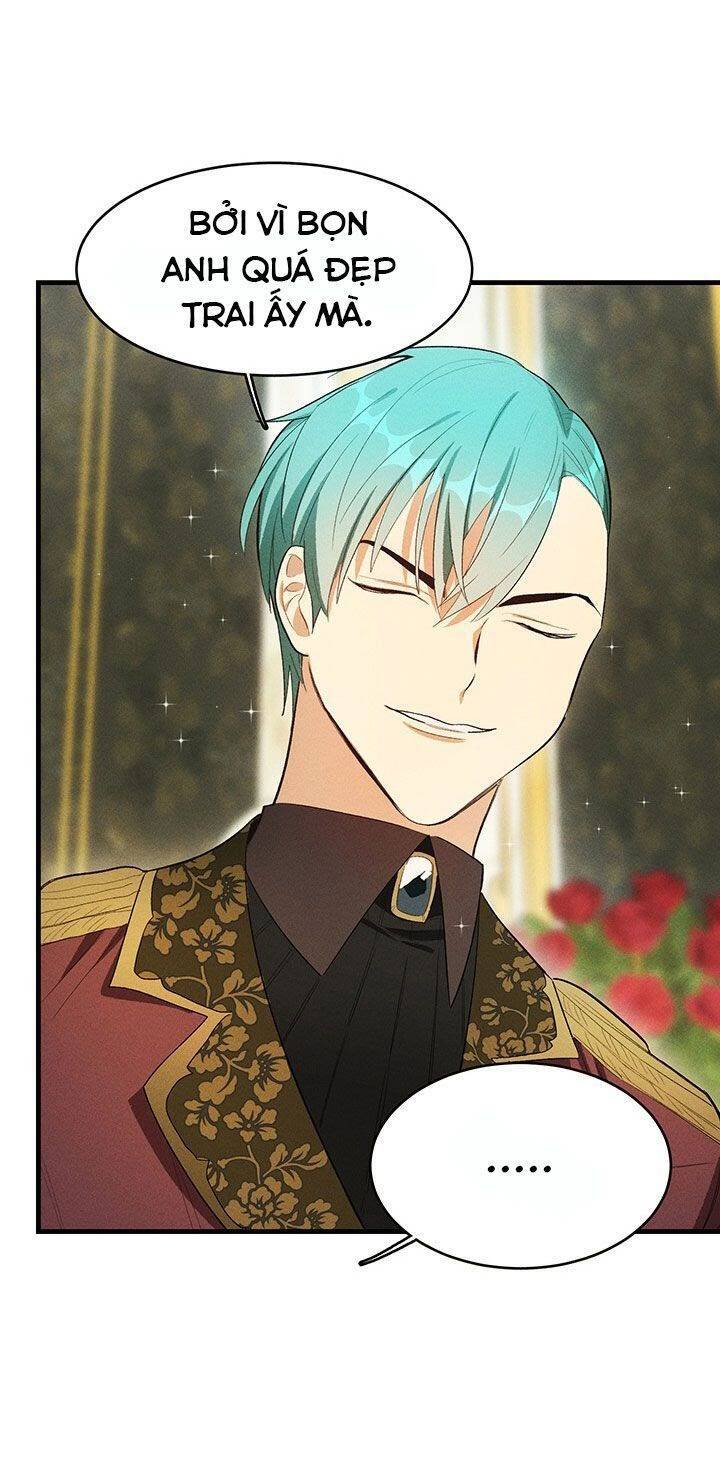 Nữ Đầu Bếp Hoàng Gia Chapter 38 - Trang 2