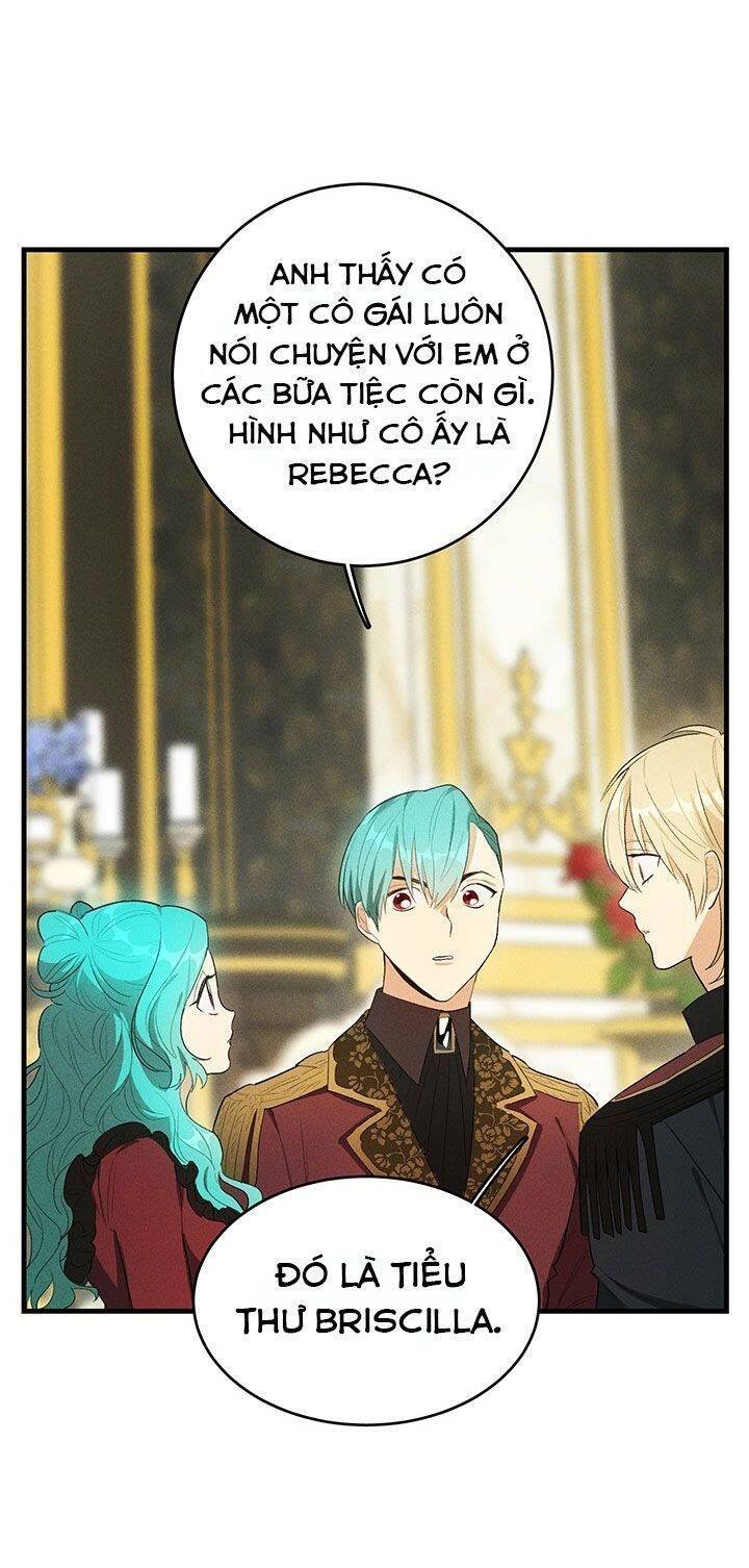 Nữ Đầu Bếp Hoàng Gia Chapter 38 - Trang 2