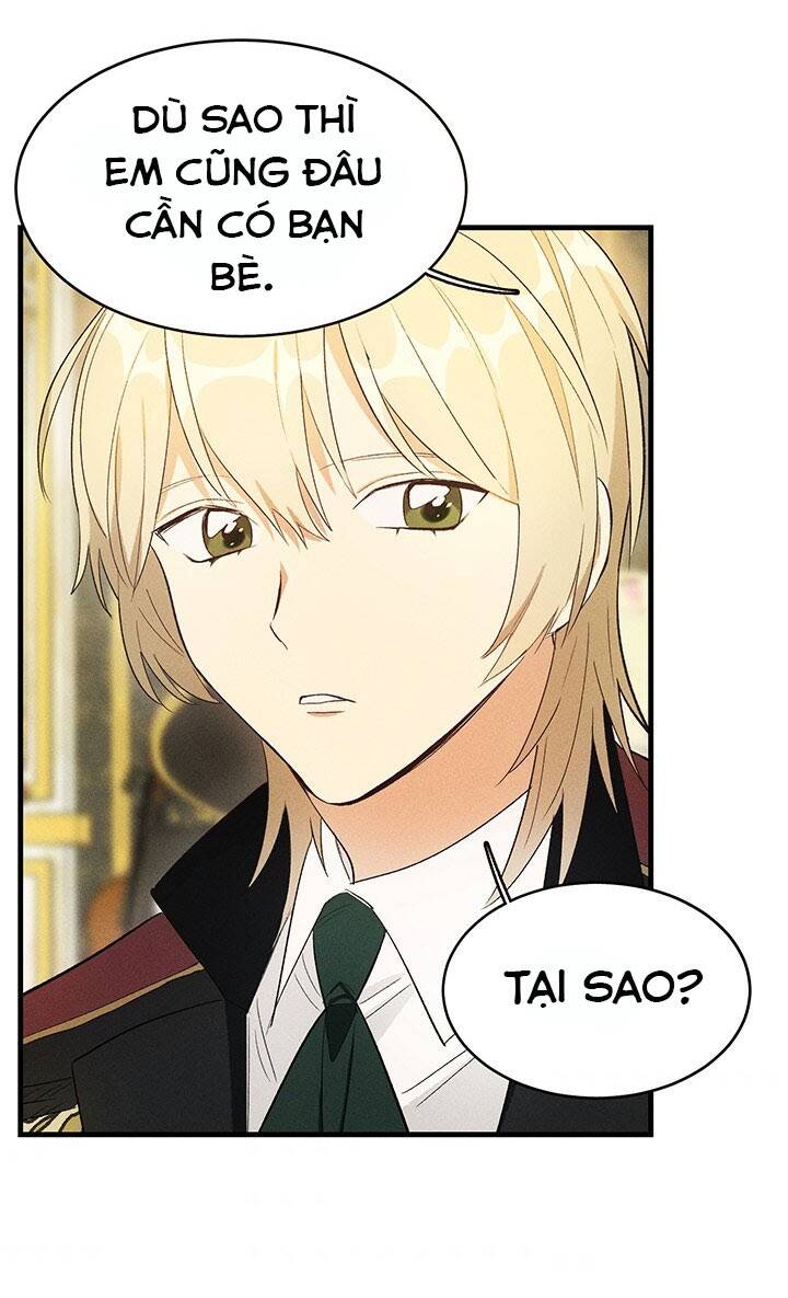 Nữ Đầu Bếp Hoàng Gia Chapter 38 - Trang 2