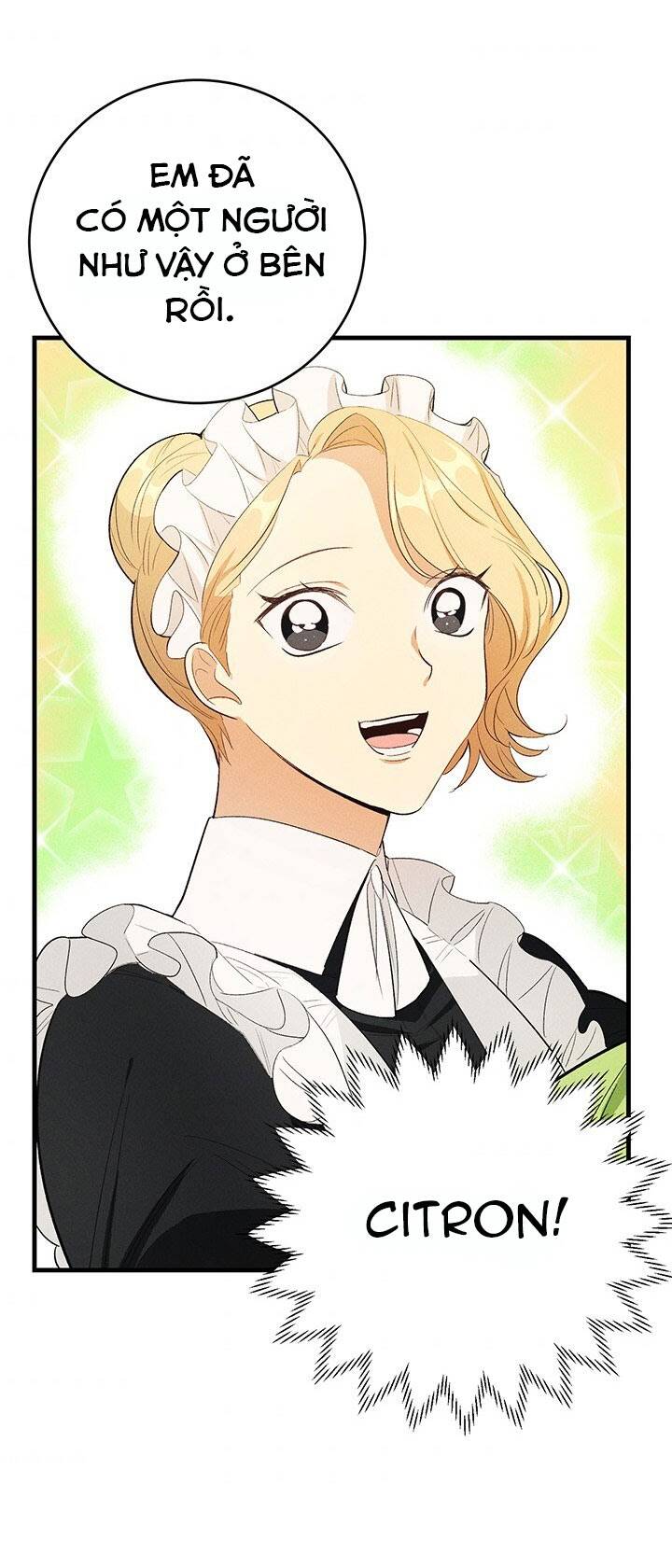 Nữ Đầu Bếp Hoàng Gia Chapter 38 - Trang 2